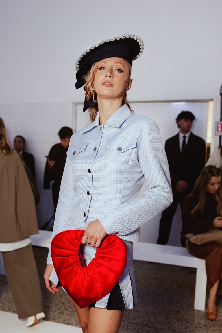  - Under the Sea: A Tribute to Vivetta’s Dreamlike Universe