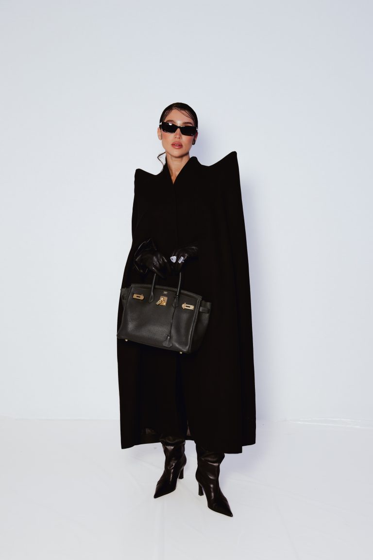  - Under the Sea: A Tribute to Vivetta’s Dreamlike Universe