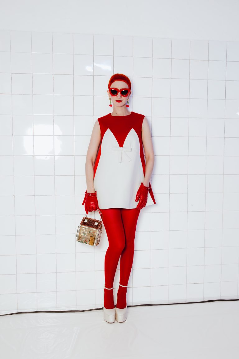  - Under the Sea: A Tribute to Vivetta’s Dreamlike Universe