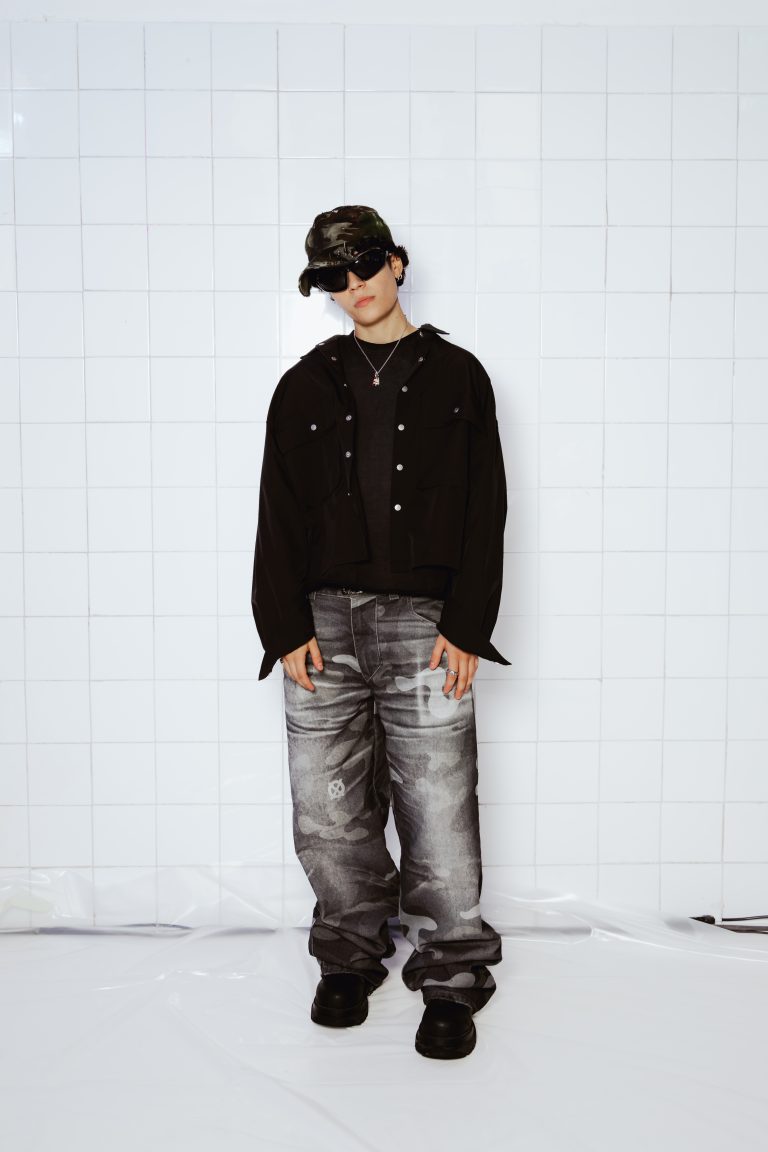  - Under the Sea: A Tribute to Vivetta’s Dreamlike Universe