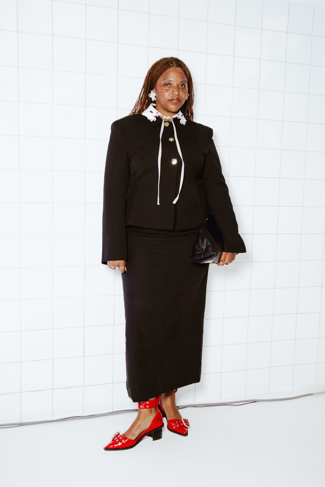  - Under the Sea: A Tribute to Vivetta’s Dreamlike Universe