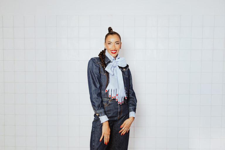  - Under the Sea: A Tribute to Vivetta’s Dreamlike Universe