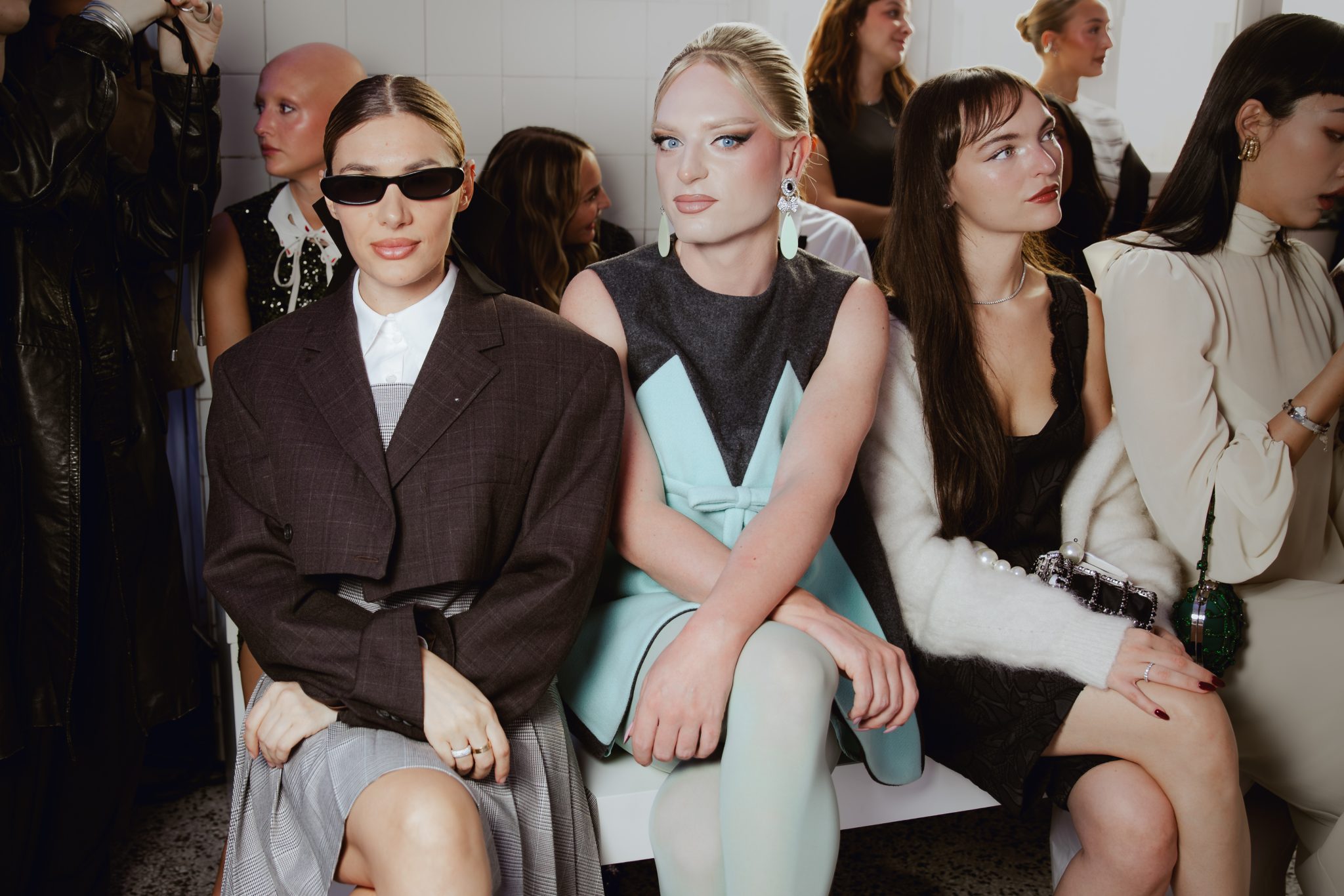  - Under the Sea: A Tribute to Vivetta’s Dreamlike Universe