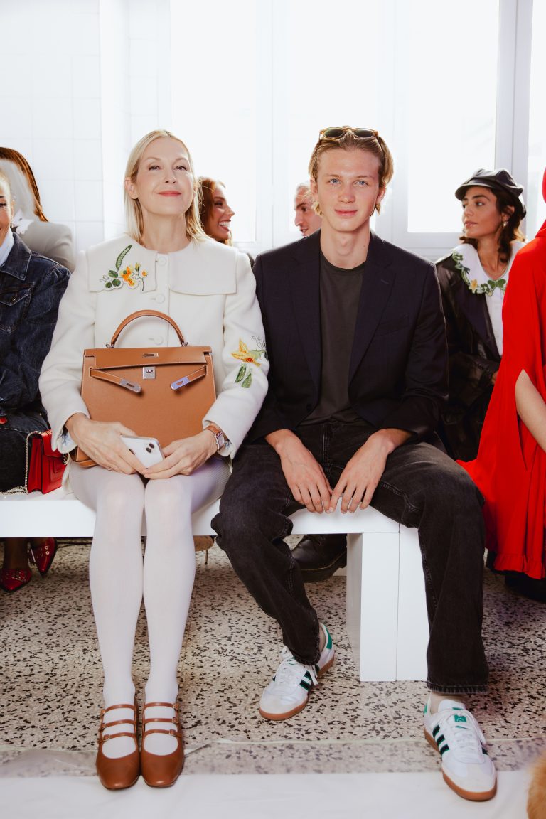  - Under the Sea: A Tribute to Vivetta’s Dreamlike Universe