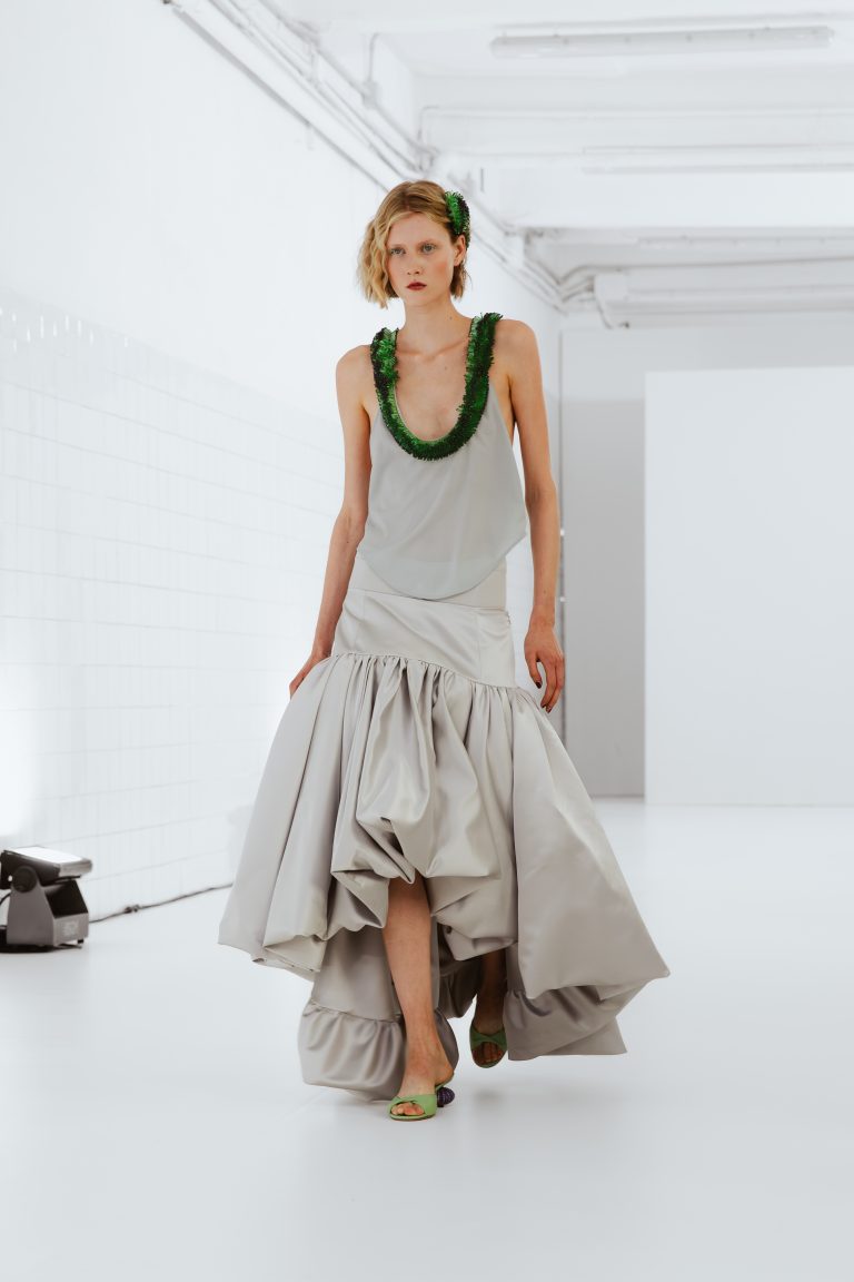 Under the Sea: A Tribute to Vivetta’s Dreamlike Universe