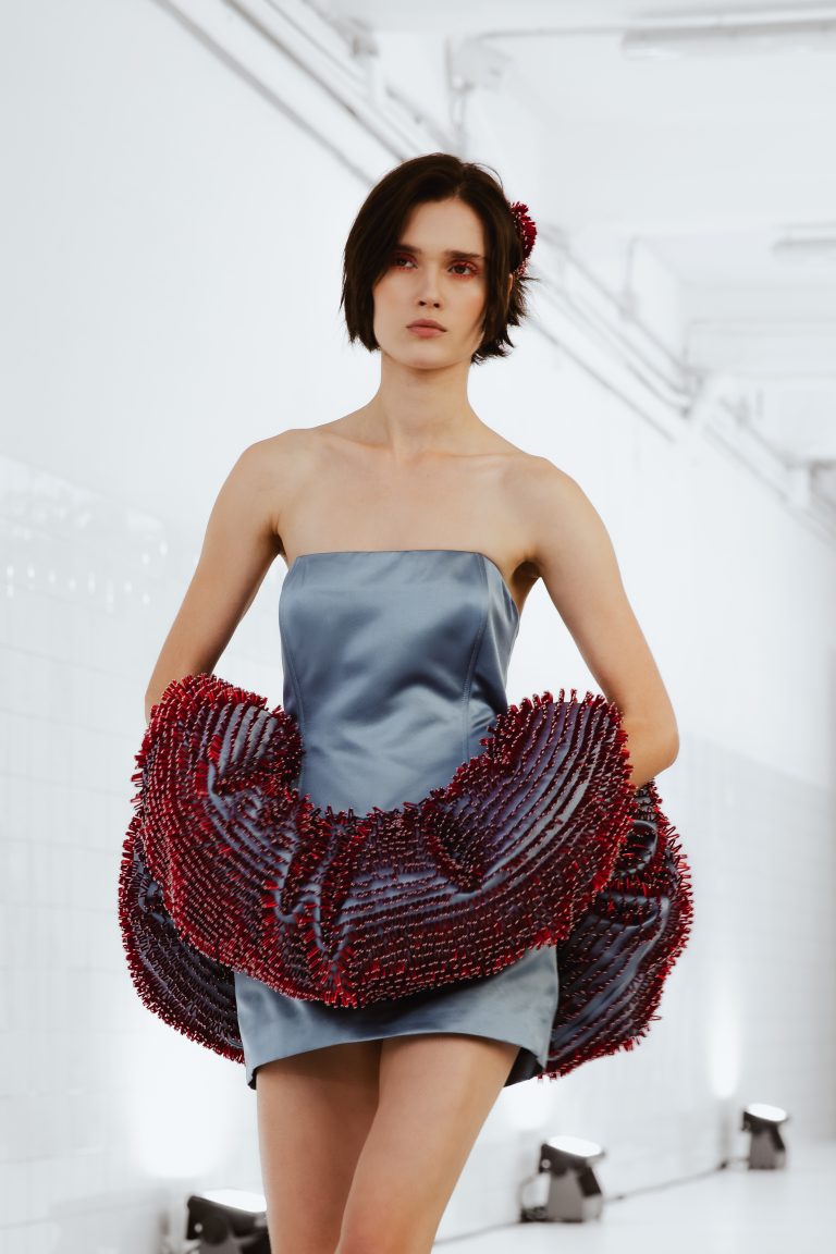 Under the Sea: A Tribute to Vivetta’s Dreamlike Universe