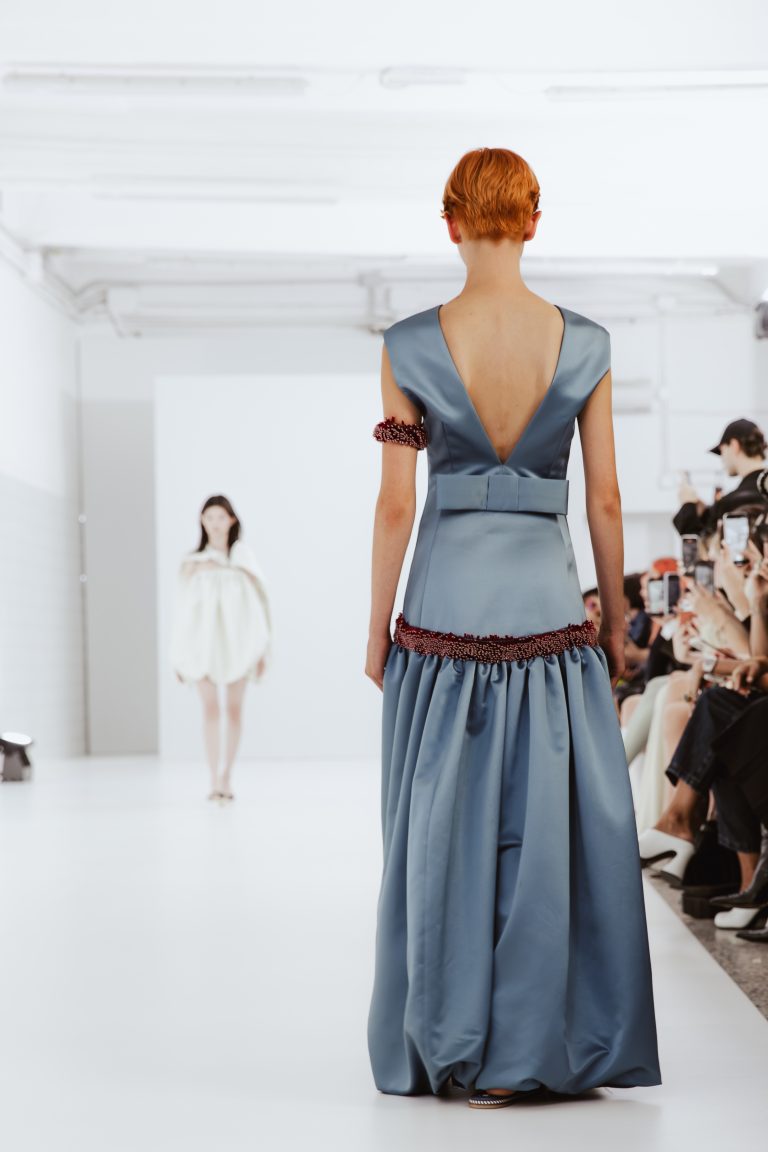 Under the Sea: A Tribute to Vivetta’s Dreamlike Universe