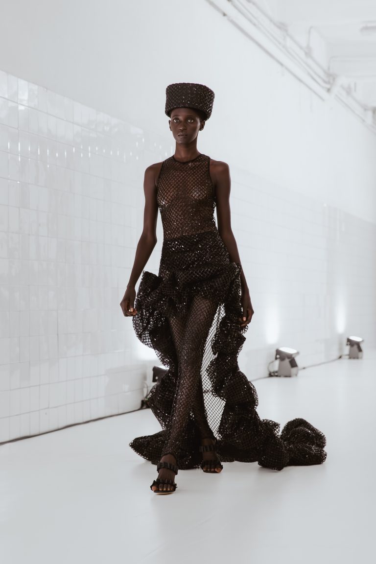 Under the Sea: A Tribute to Vivetta’s Dreamlike Universe