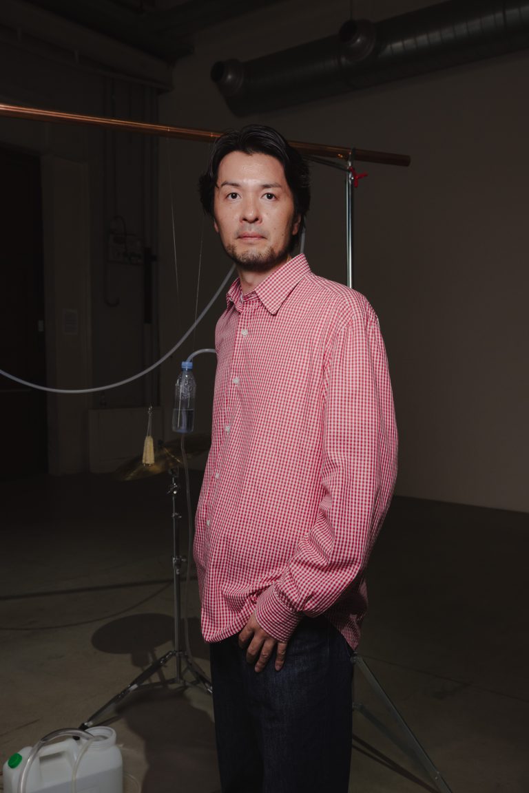  - Yuko Mohri a Pirelli HangarBicocca: grovigli, suoni e sculture effimere