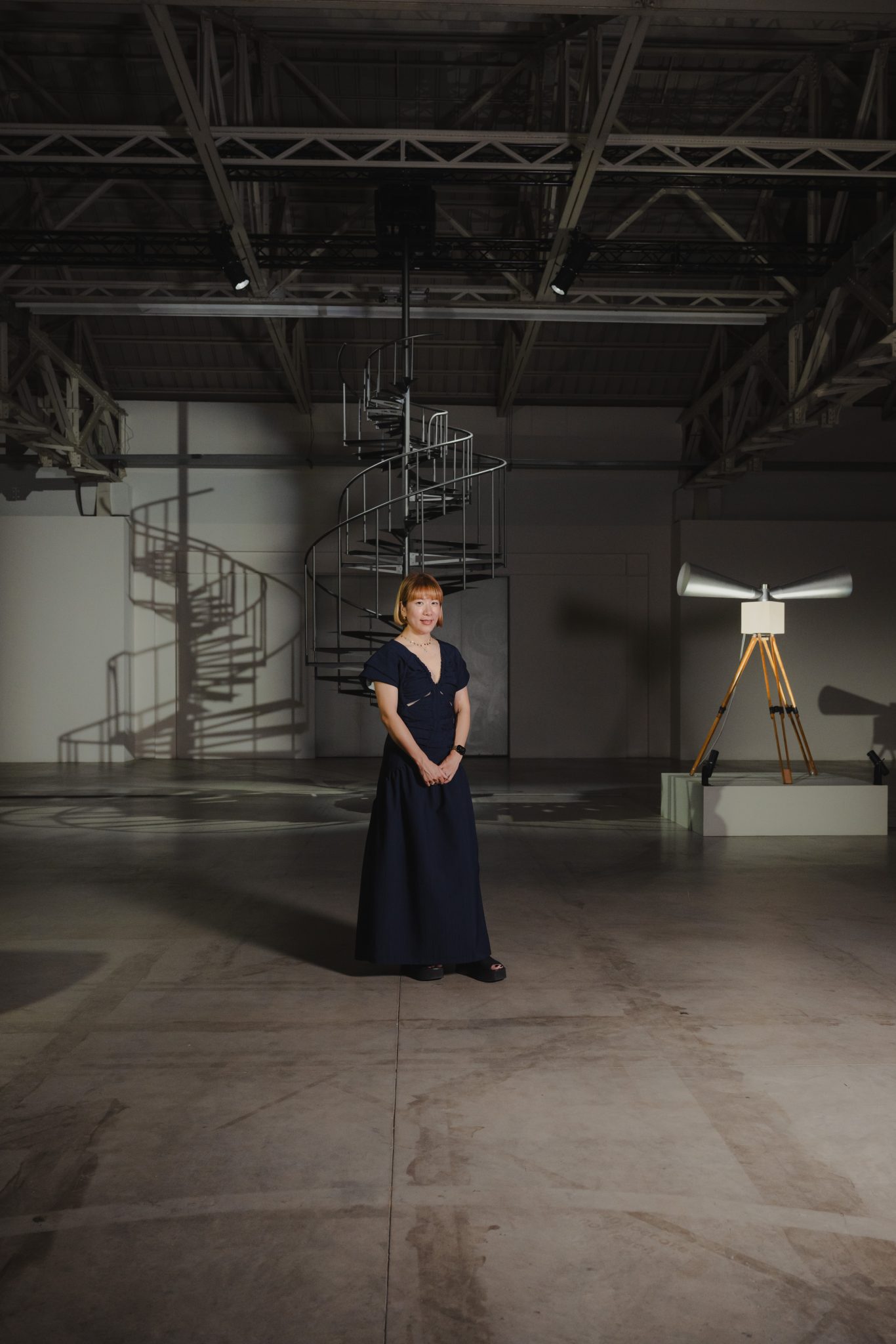  - Yuko Mohri a Pirelli HangarBicocca: grovigli, suoni e sculture effimere