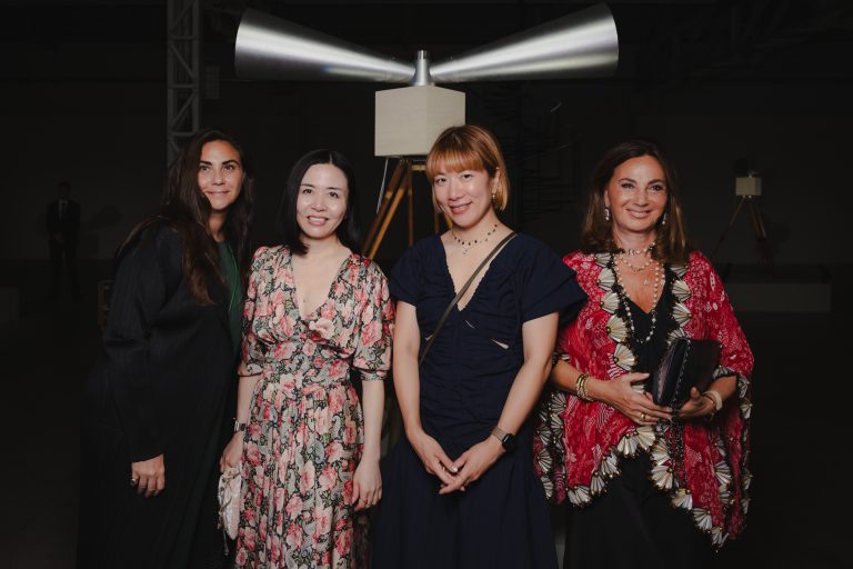  - Yuko Mohri a Pirelli HangarBicocca: grovigli, suoni e sculture effimere