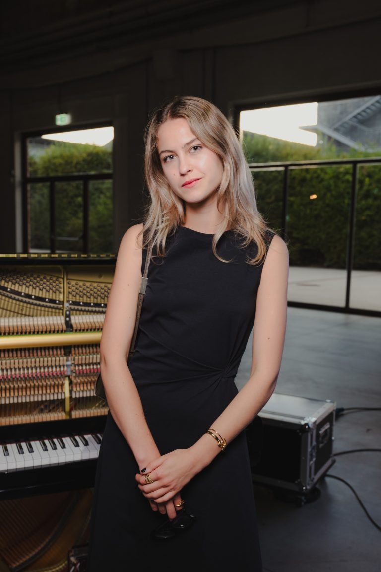  - Yuko Mohri a Pirelli HangarBicocca: grovigli, suoni e sculture effimere