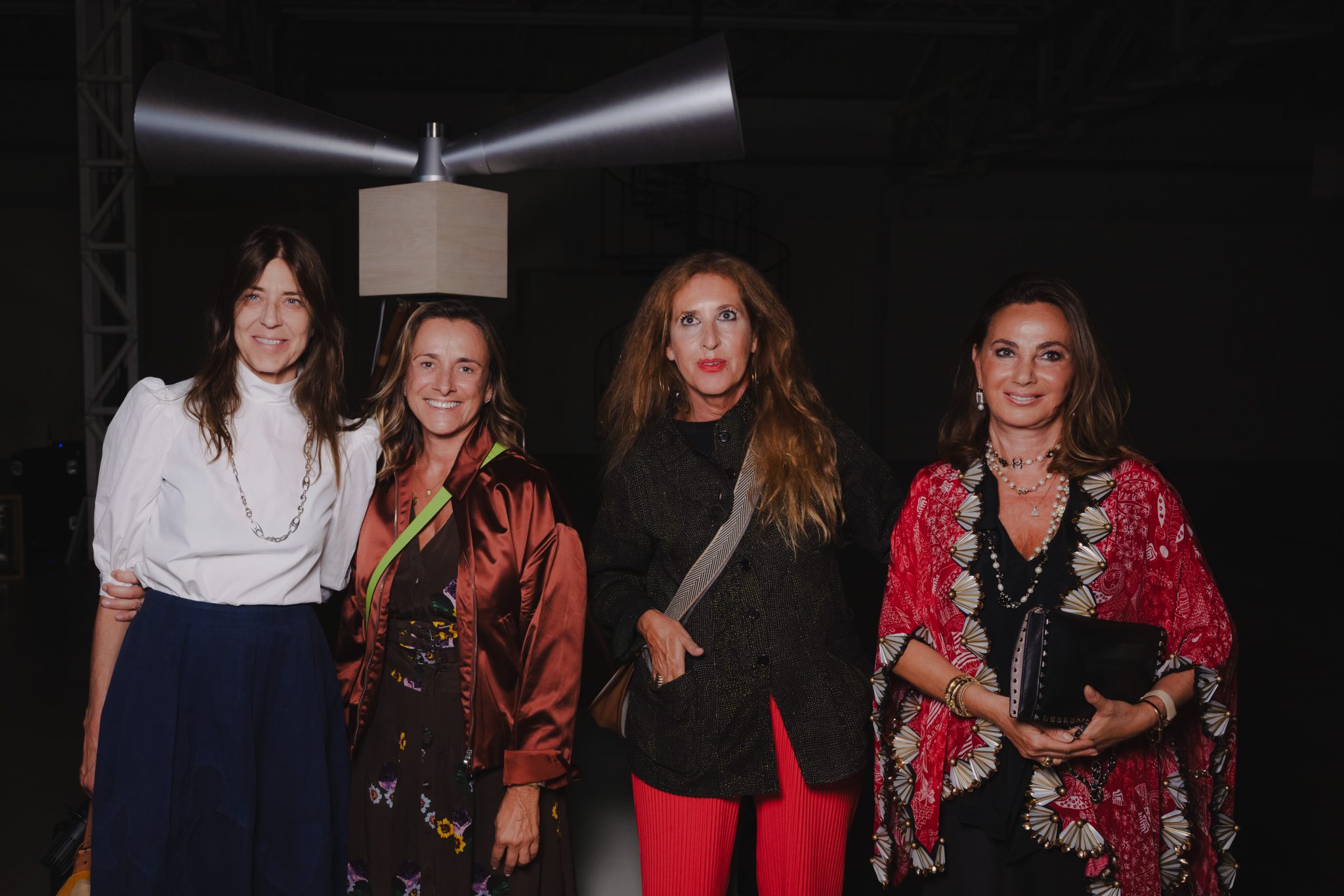  - Yuko Mohri a Pirelli HangarBicocca: grovigli, suoni e sculture effimere