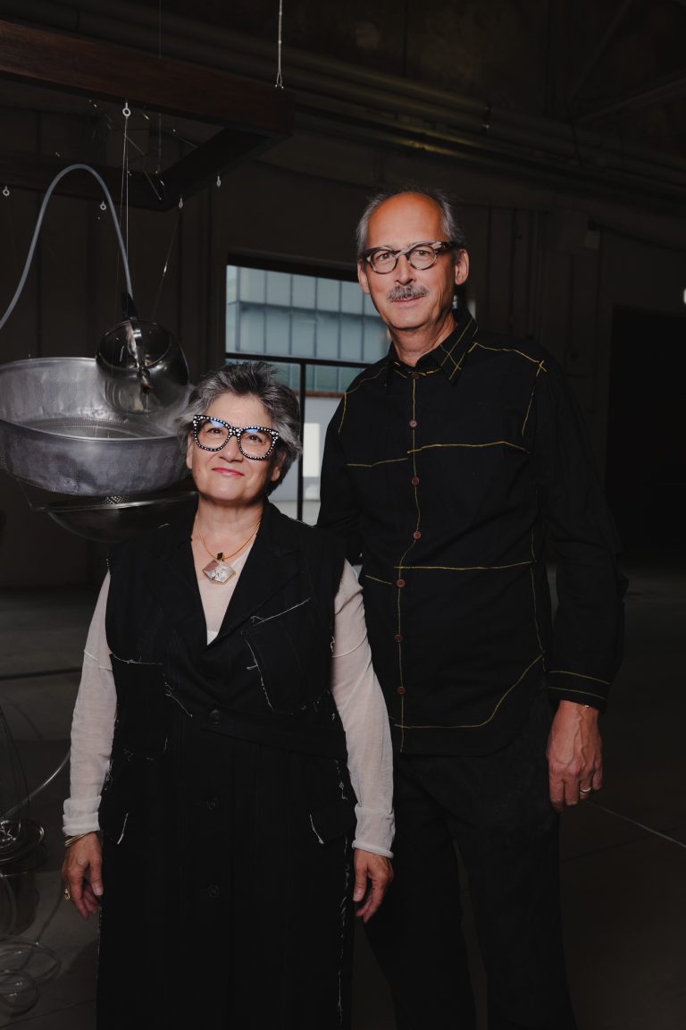  - Yuko Mohri a Pirelli HangarBicocca: grovigli, suoni e sculture effimere