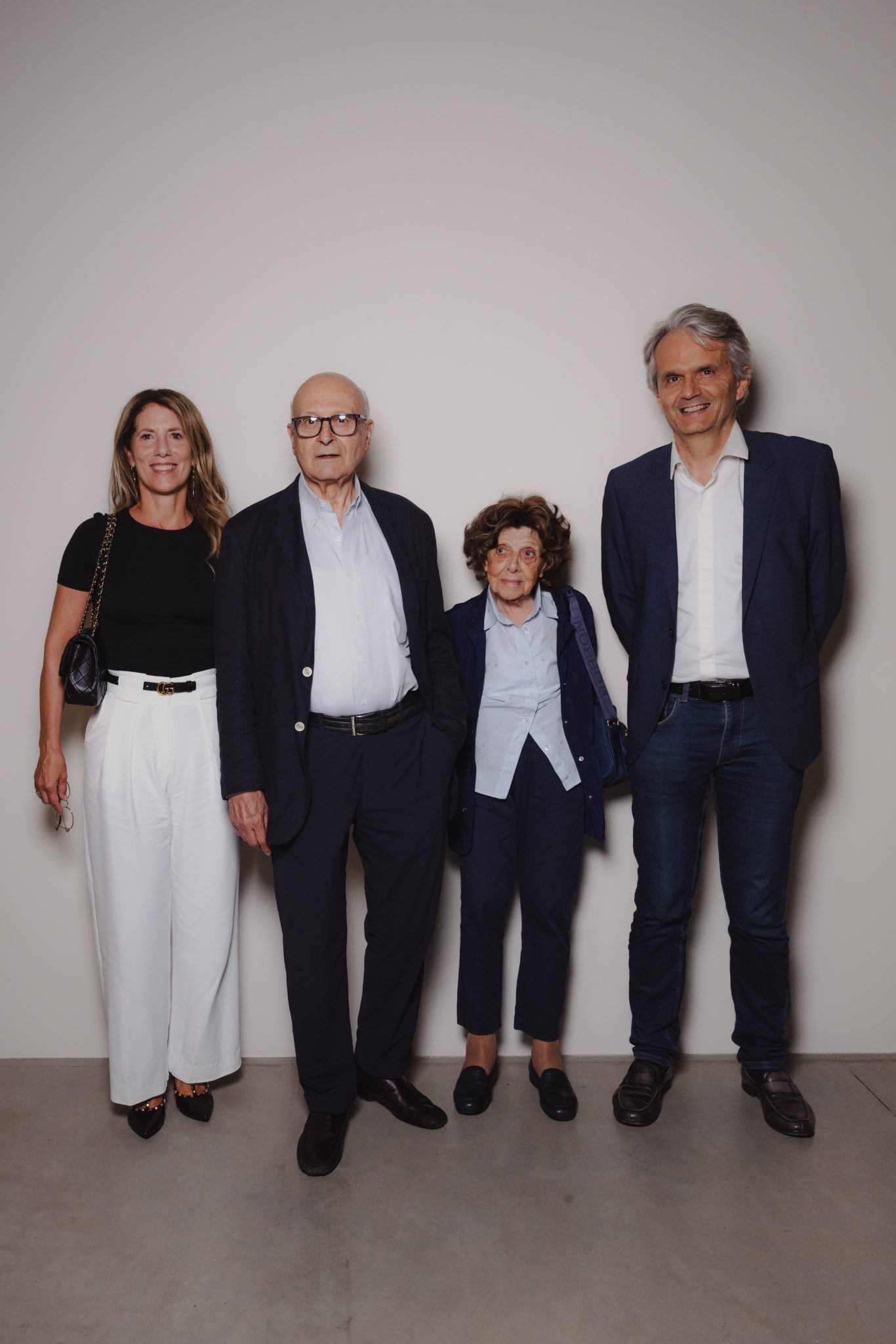  - Yuko Mohri at Pirelli HangarBicocca: Tangles, Sounds, and Ephemeral Sculptures