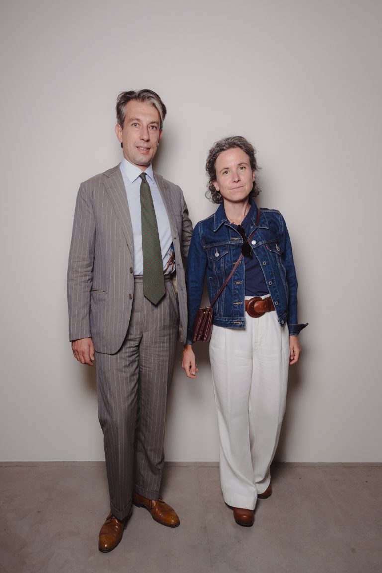  - Yuko Mohri a Pirelli HangarBicocca: grovigli, suoni e sculture effimere