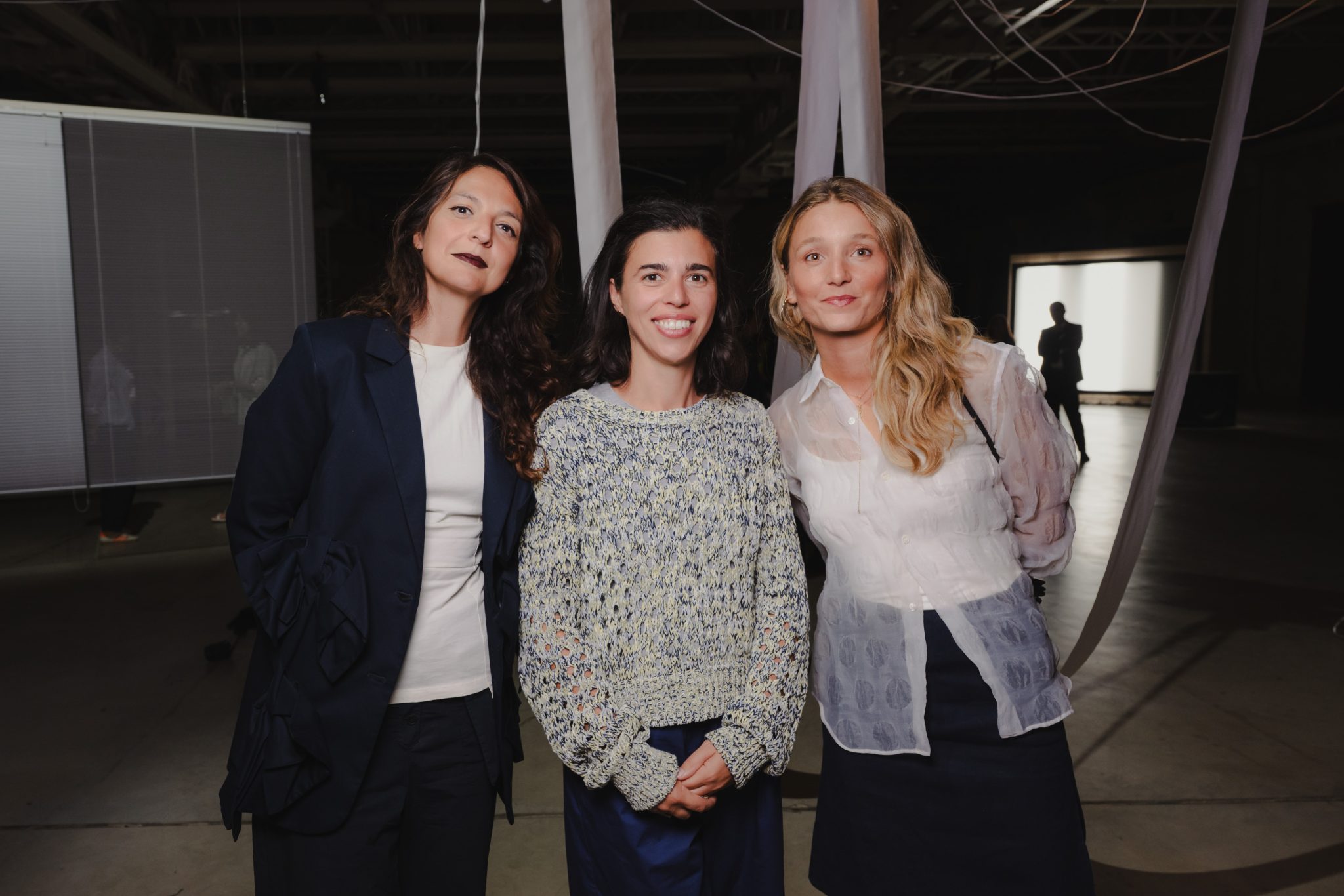  - Yuko Mohri a Pirelli HangarBicocca: grovigli, suoni e sculture effimere