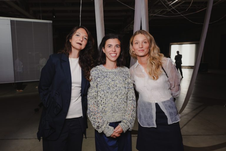  - Yuko Mohri a Pirelli HangarBicocca: grovigli, suoni e sculture effimere