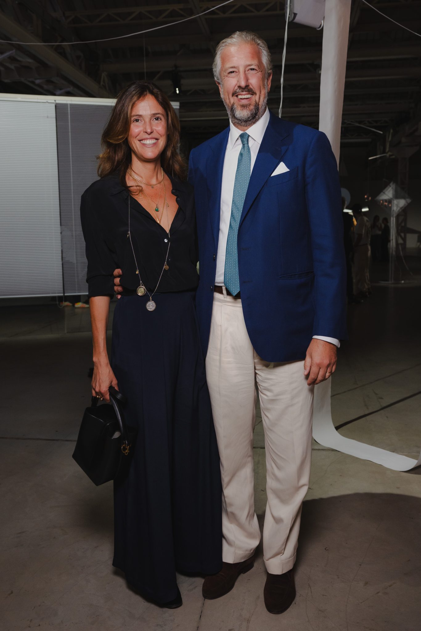  - Yuko Mohri at Pirelli HangarBicocca: Tangles, Sounds, and Ephemeral Sculptures