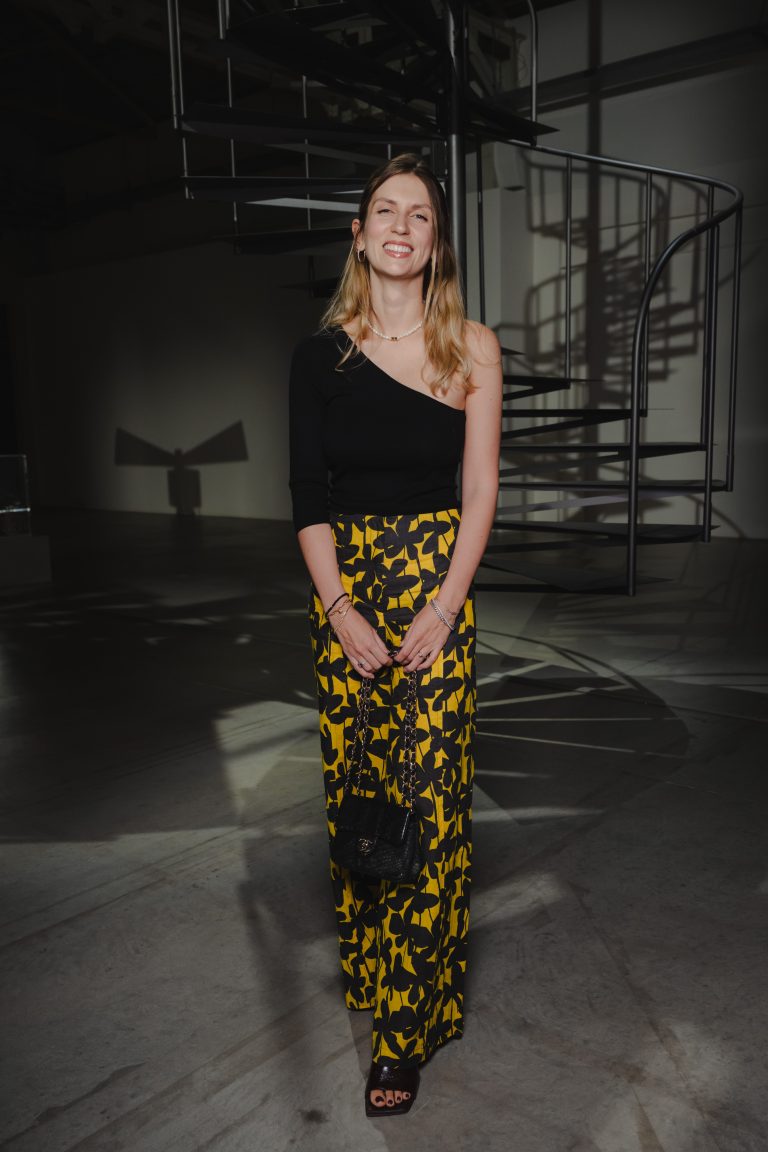  - Yuko Mohri a Pirelli HangarBicocca: grovigli, suoni e sculture effimere