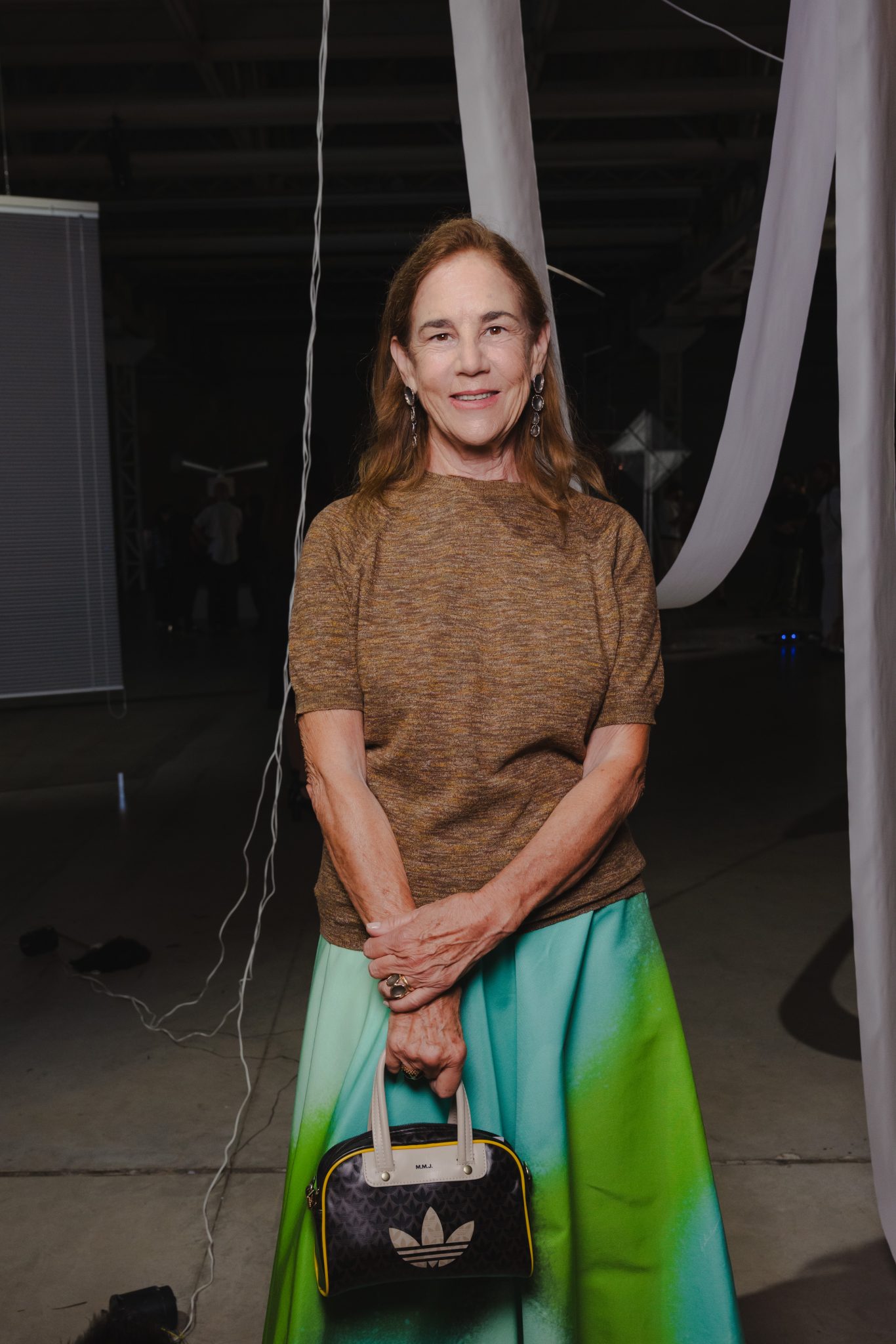  - Yuko Mohri at Pirelli HangarBicocca: Tangles, Sounds, and Ephemeral Sculptures