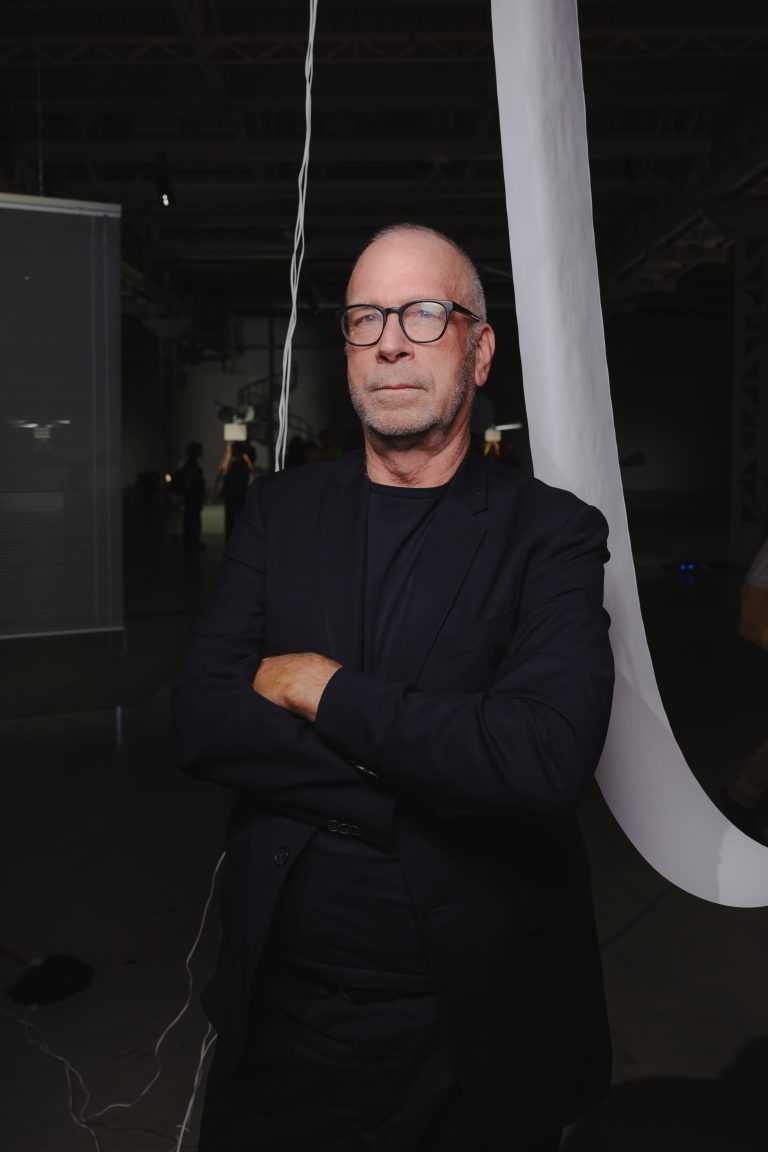  - Yuko Mohri a Pirelli HangarBicocca: grovigli, suoni e sculture effimere