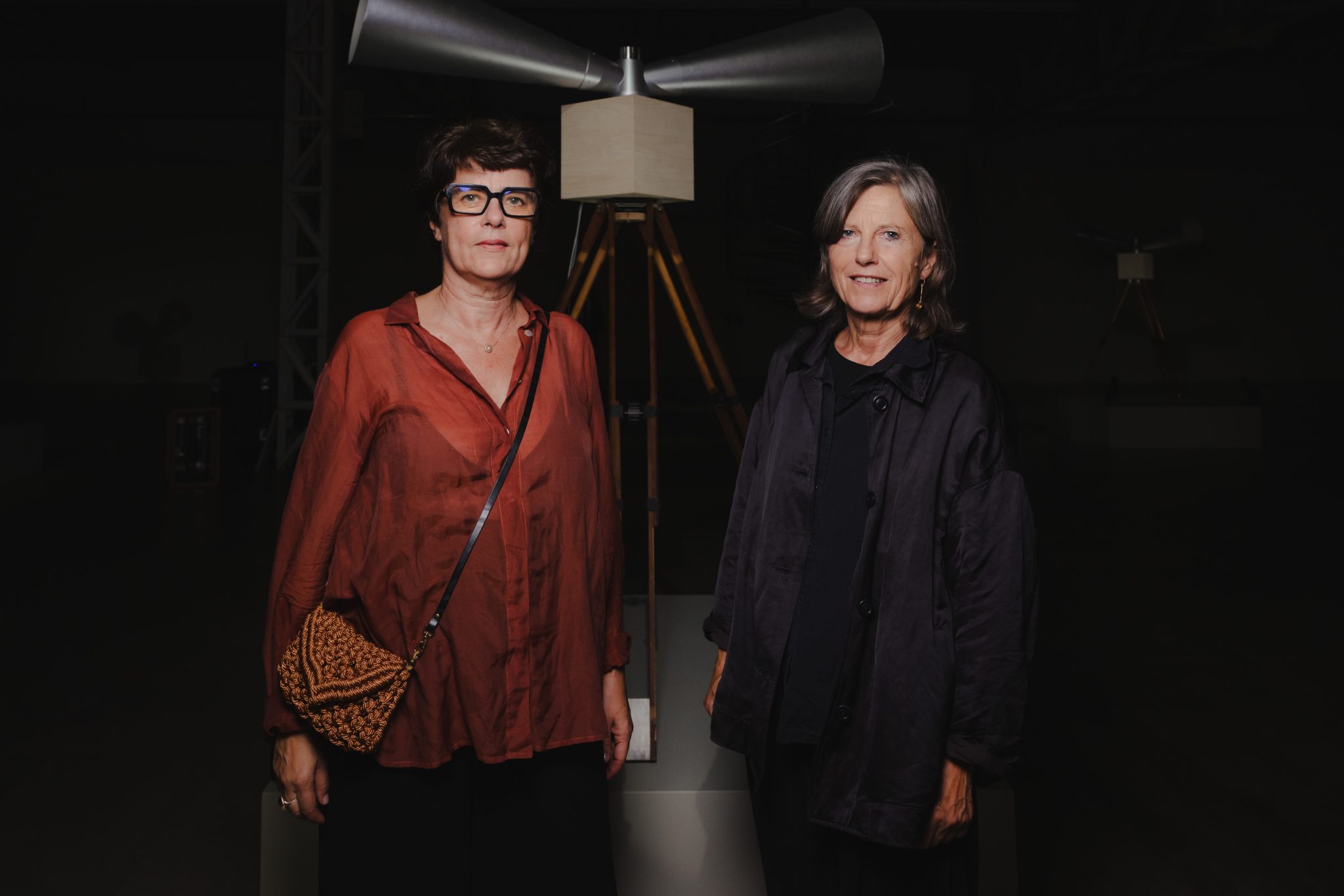  - Yuko Mohri at Pirelli HangarBicocca: Tangles, Sounds, and Ephemeral Sculptures