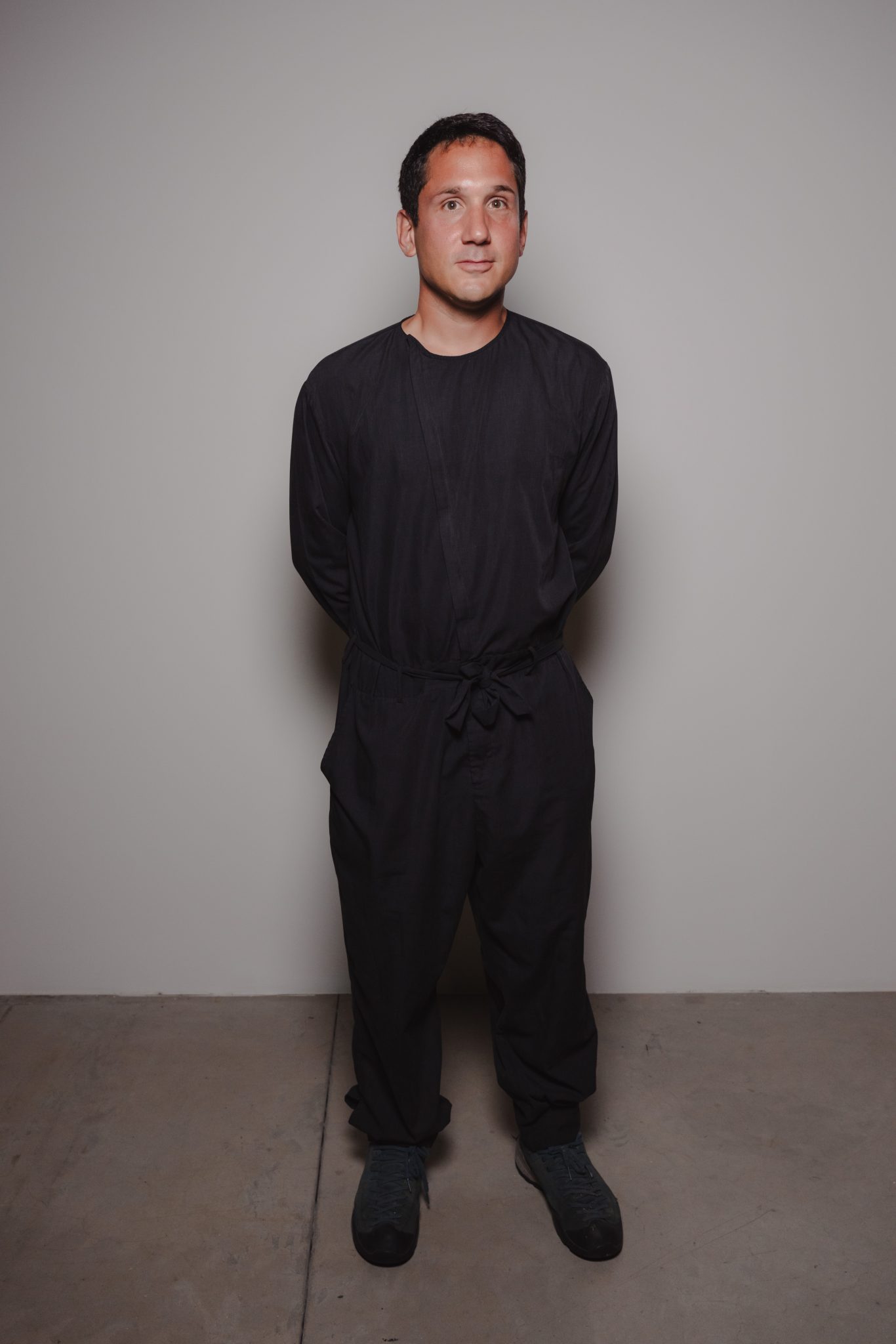  - Yuko Mohri at Pirelli HangarBicocca: Tangles, Sounds, and Ephemeral Sculptures