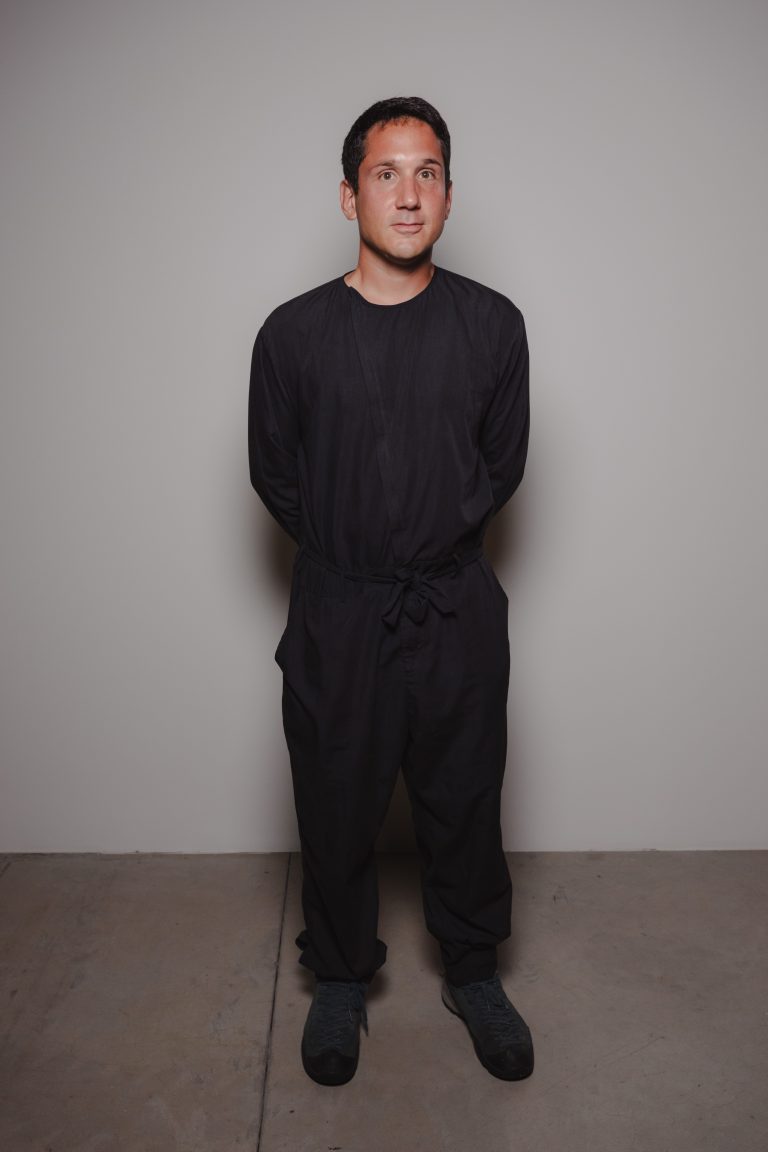  - Yuko Mohri a Pirelli HangarBicocca: grovigli, suoni e sculture effimere