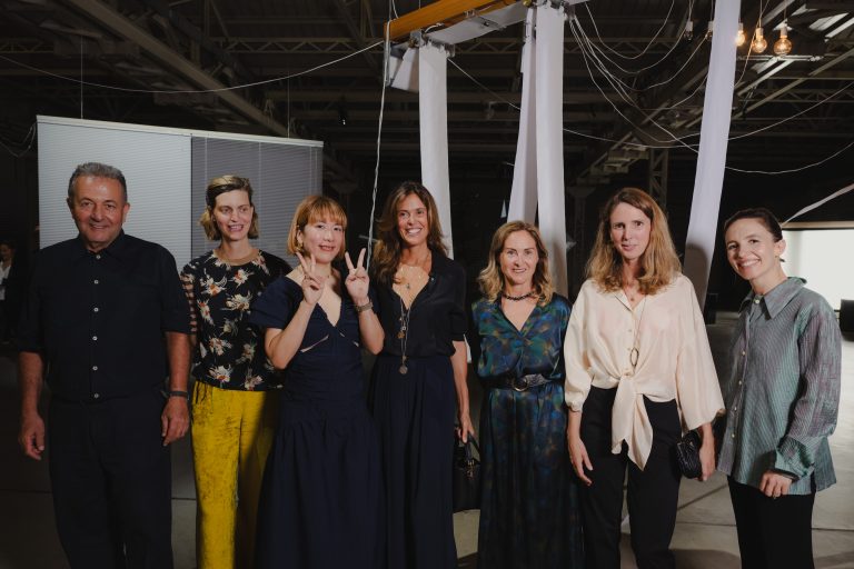  - Yuko Mohri a Pirelli HangarBicocca: grovigli, suoni e sculture effimere