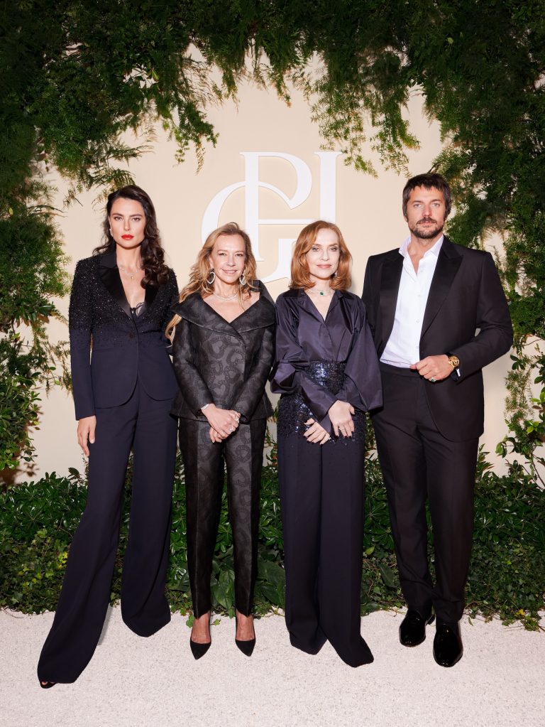  - Monaco Welcomes the First Edition of the Grand Prix de la Haute Joaillerie