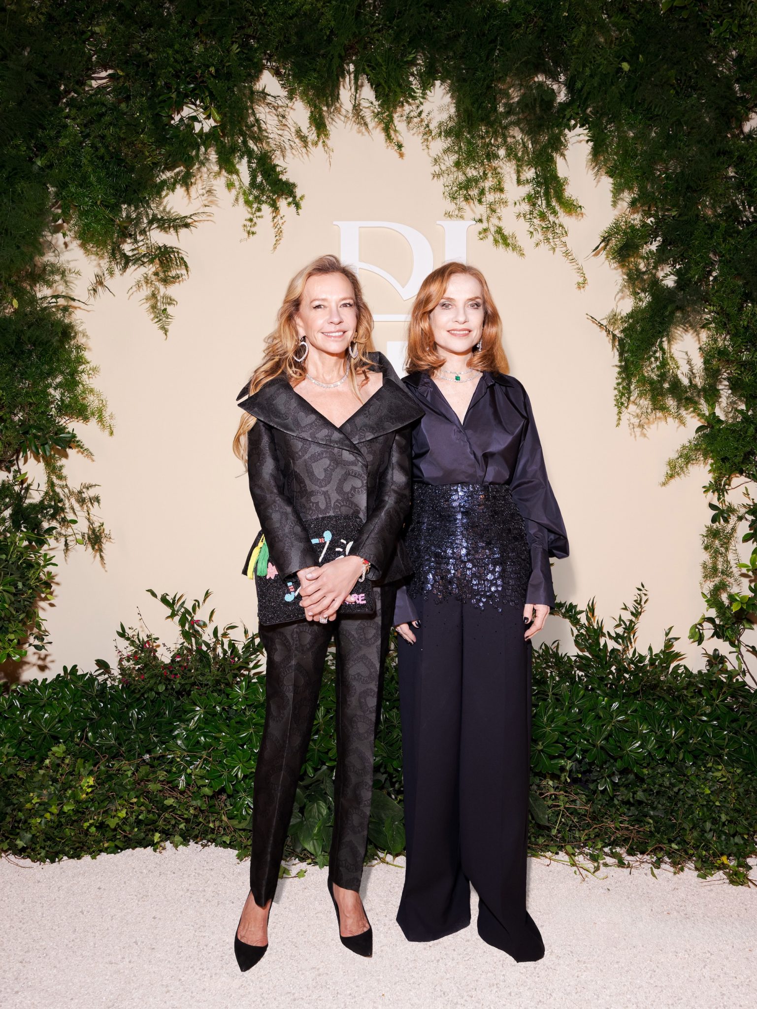  - La première édition du Grand Prix de la Haute Joaillerie illumine Monaco