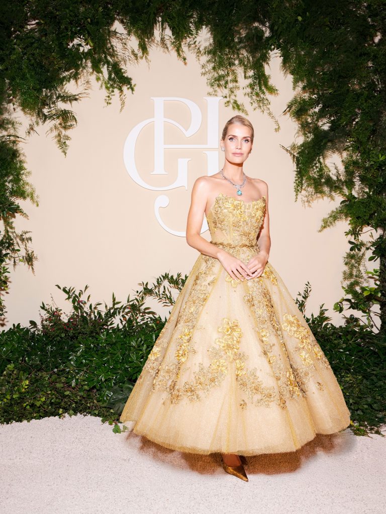  - Monaco Welcomes the First Edition of the Grand Prix de la Haute Joaillerie