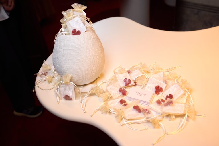 La cérémonie de remise de prix de la 3 édition des Éloges au Théâtre du Châtelet