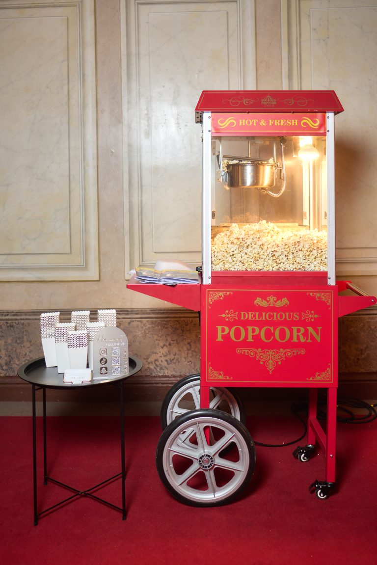 La cérémonie de remise de prix de la 3 édition des Éloges au Théâtre du Châtelet