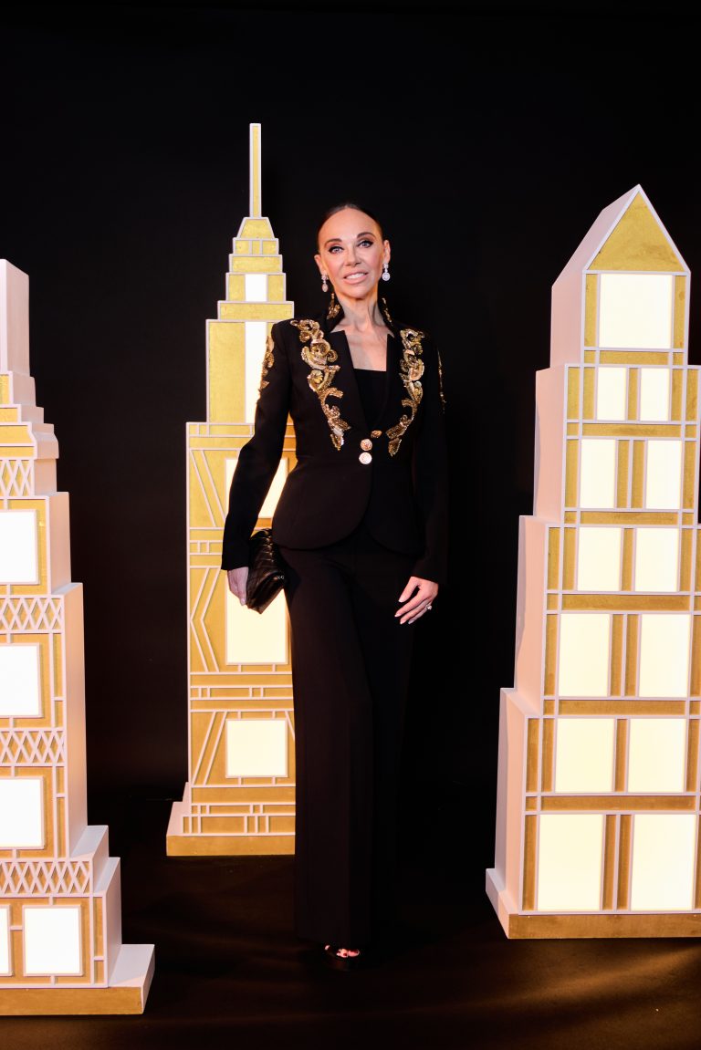  - La cérémonie de remise de prix de la 3 édition des Éloges au Théâtre du Châtelet