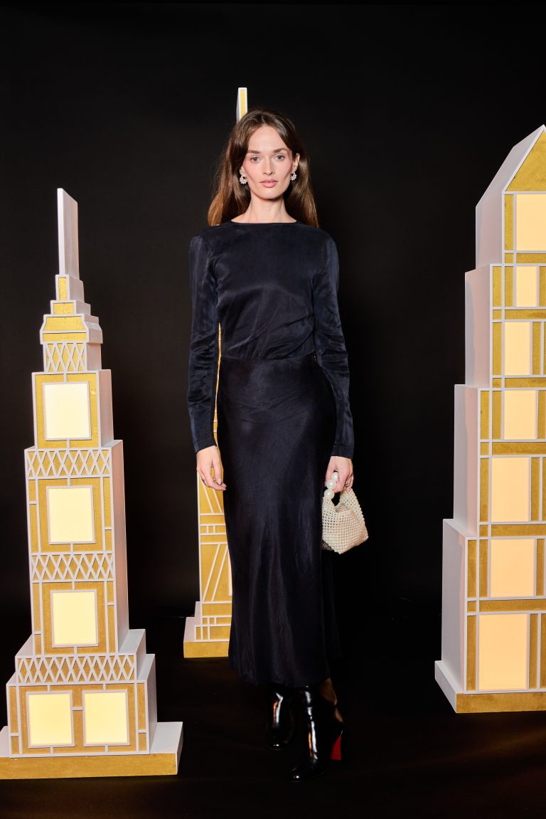  - La cérémonie de remise de prix de la 3 édition des Éloges au Théâtre du Châtelet