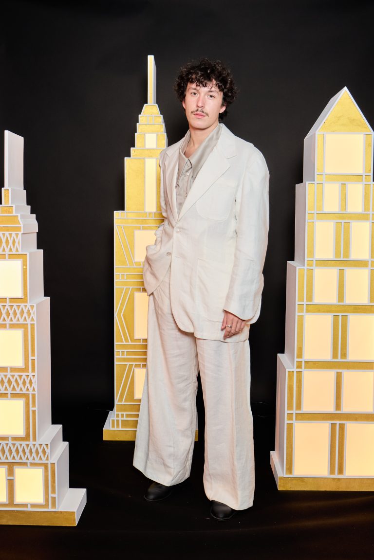  - La cérémonie de remise de prix de la 3 édition des Éloges au Théâtre du Châtelet