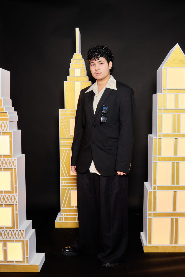  - La cérémonie de remise de prix de la 3 édition des Éloges au Théâtre du Châtelet