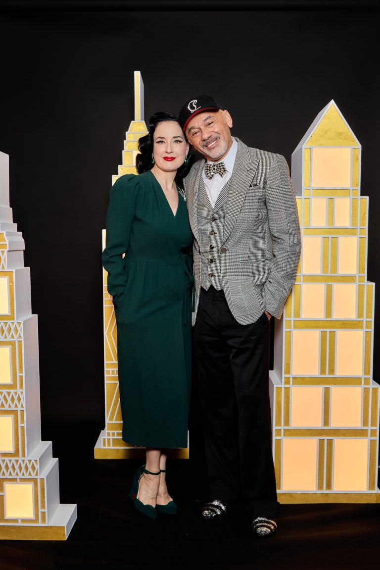  - La cérémonie de remise de prix de la 3 édition des Éloges au Théâtre du Châtelet