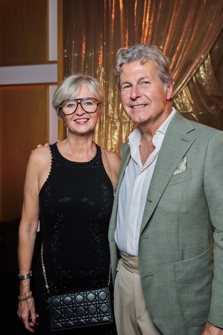  - La cérémonie de remise de prix de la 3 édition des Éloges au Théâtre du Châtelet