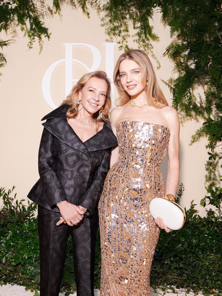  - Monaco Welcomes the First Edition of the Grand Prix de la Haute Joaillerie