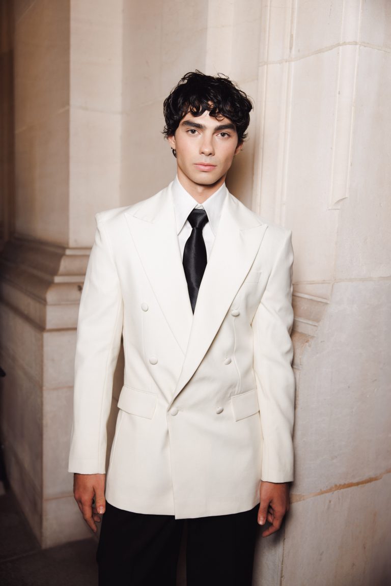  - L’Oréal Paris Hosts a Star-Studded Défilé Under the Light of Hôtel de Ville