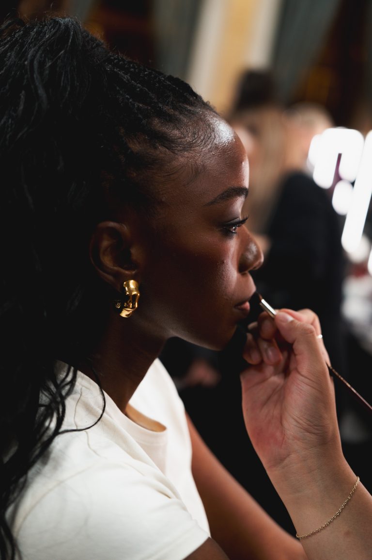  - L’Oréal Paris Hosts a Star-Studded Défilé Under the Light of Hôtel de Ville