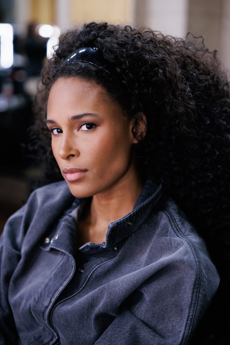  - L’Oréal Paris Hosts a Star-Studded Défilé Under the Light of Hôtel de Ville