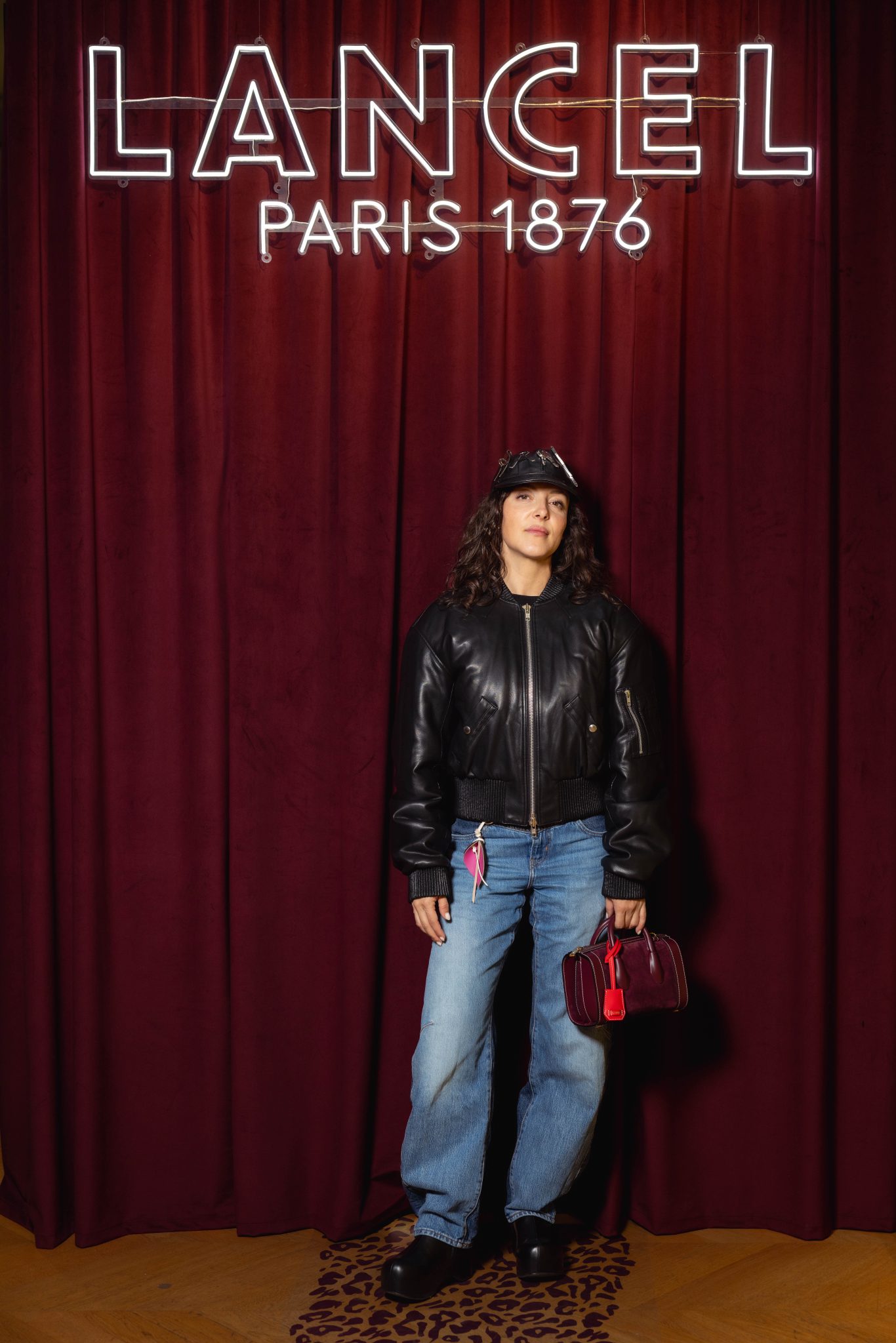  - The Parisian Jungle, A Breeding Ground for Lancel