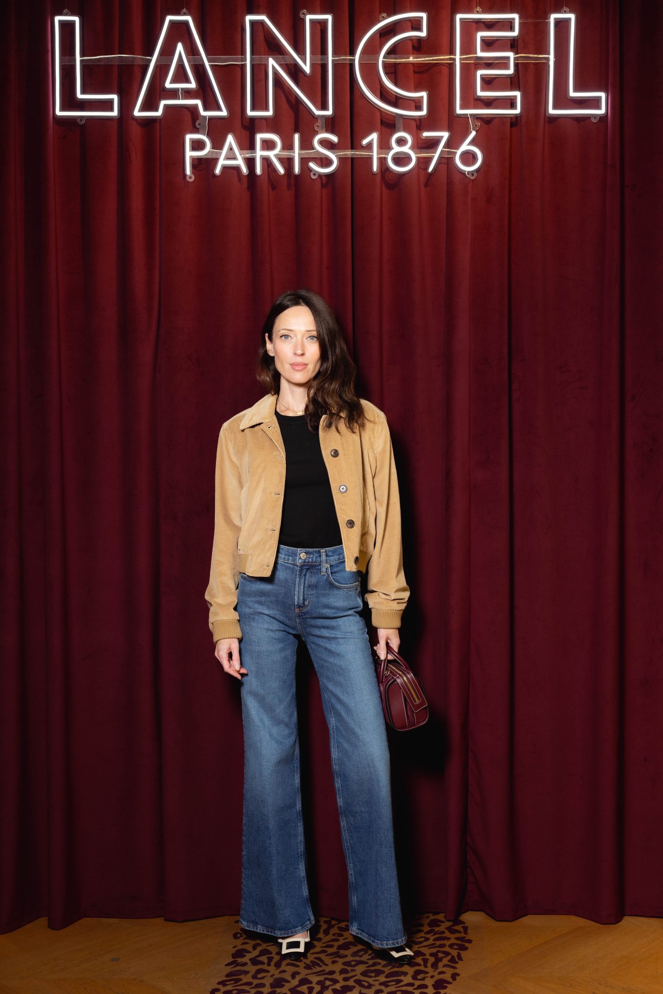  - The Parisian Jungle, A Breeding Ground for Lancel