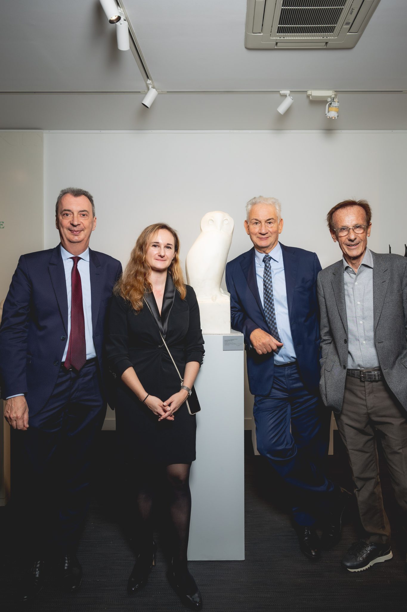  - Le quartier Matignon Saint Honoré, épicentre de la semaine de l’art