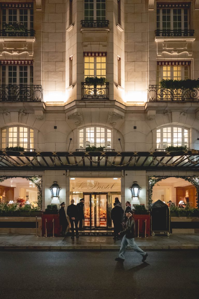 Le quartier Matignon Saint Honoré, épicentre de la semaine de l’art