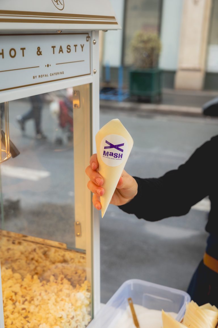 Le quartier Matignon Saint Honoré, épicentre de la semaine de l’art